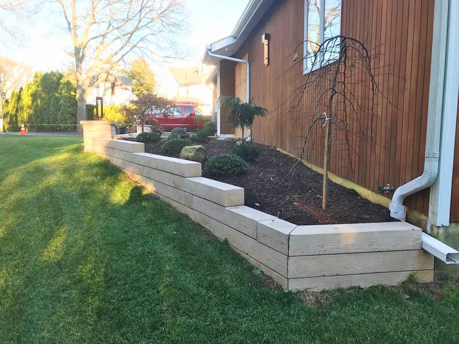 Paver Patio Hardscape EP Henry TechoBloc Atlantic County NJ